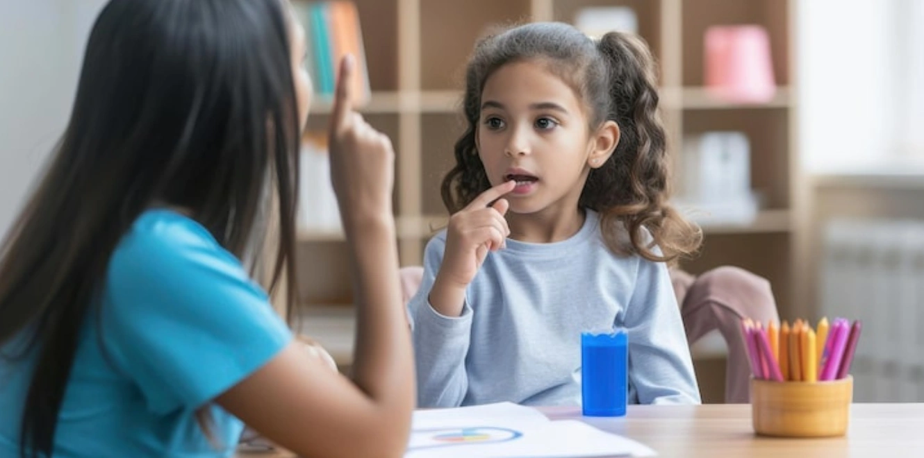 Speech & Language Therapy Centre in kilambakkam