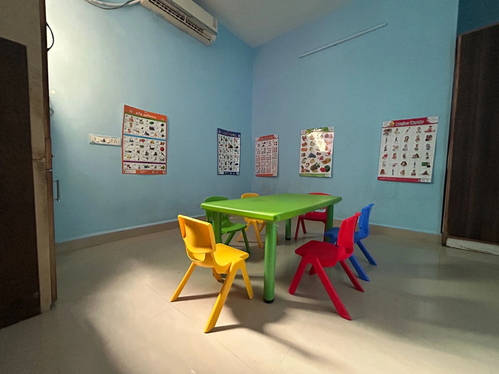 Behavioral Therapy in kilambakkam