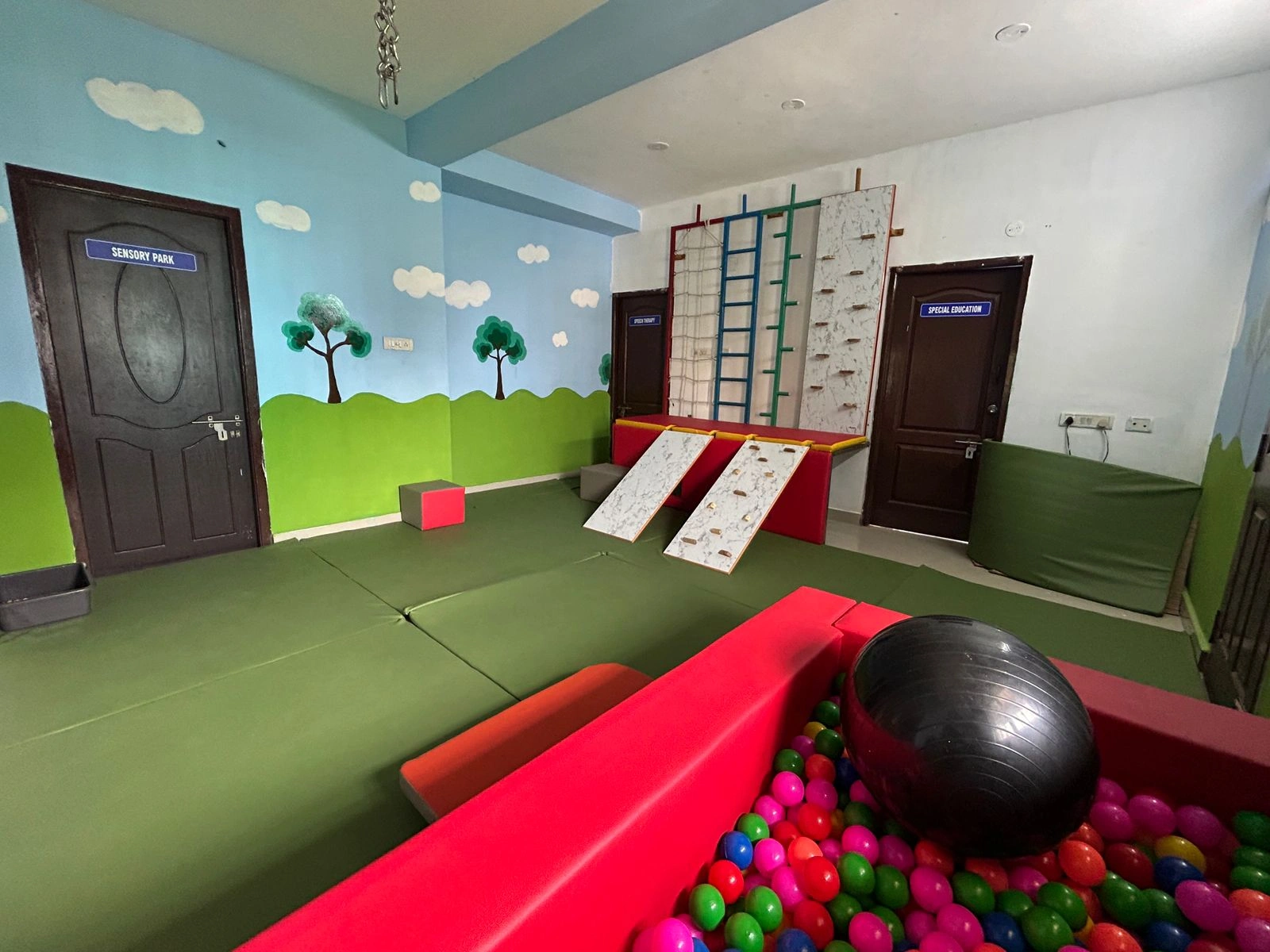 Learning Disabilities in Kilabakkam