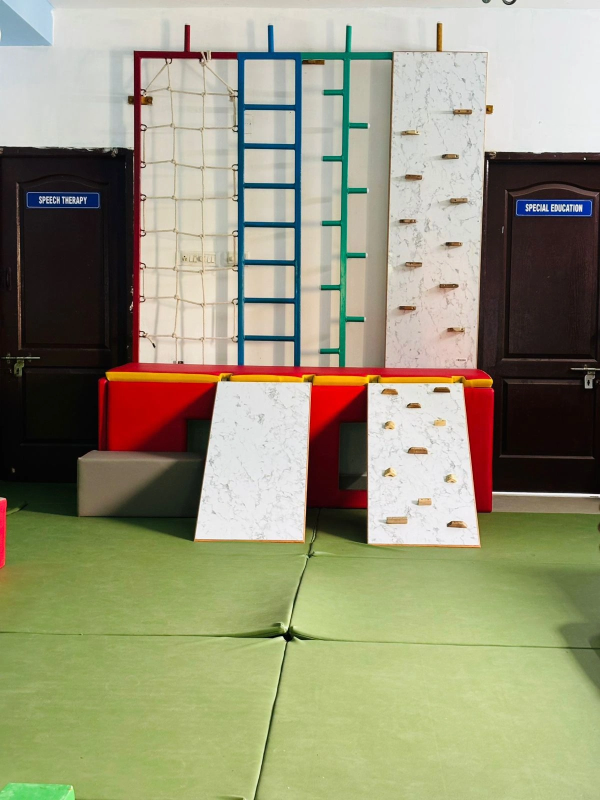 Pediatric Occupational Therapy Centre in Vandalur