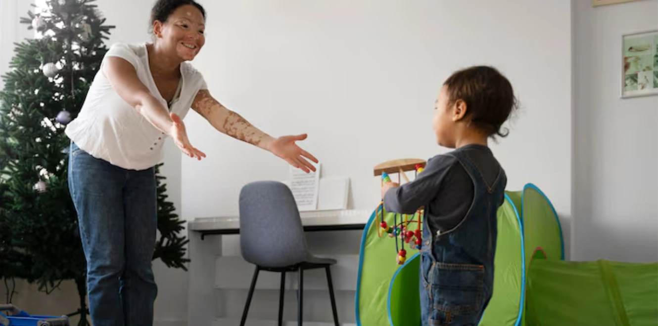 Sensory Integration Therapy Centre in Kilambakkam