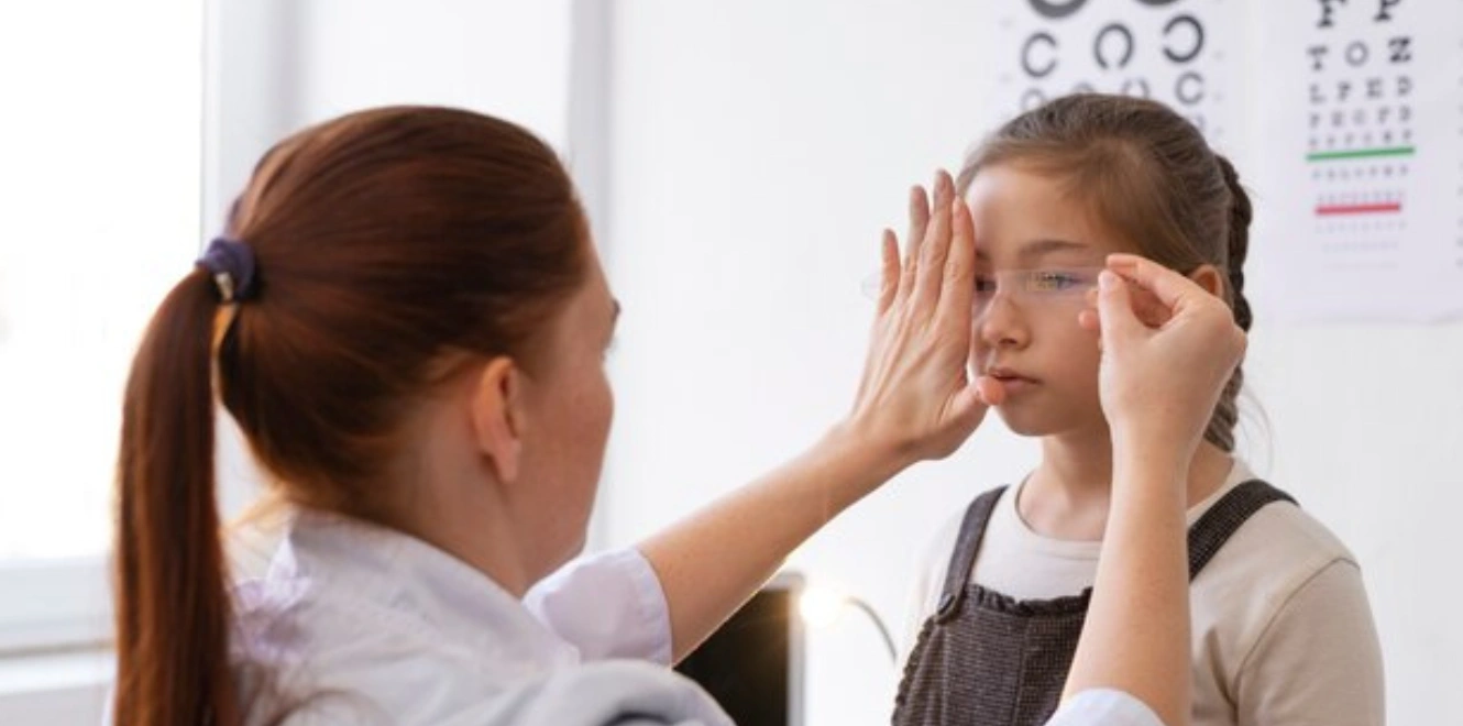 Vision Therapy in Chennai