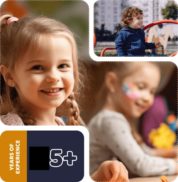 Pediatric Occupational Therapy in kilambakkam