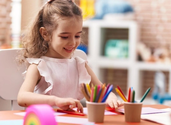 Reflex Integration Therapy in Kilambakkam