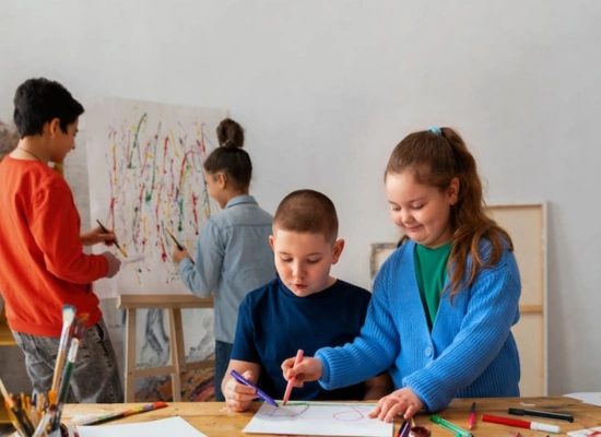 Special Education in kilambakkam